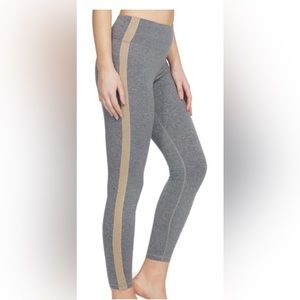 Spiritual Gangster Leggings